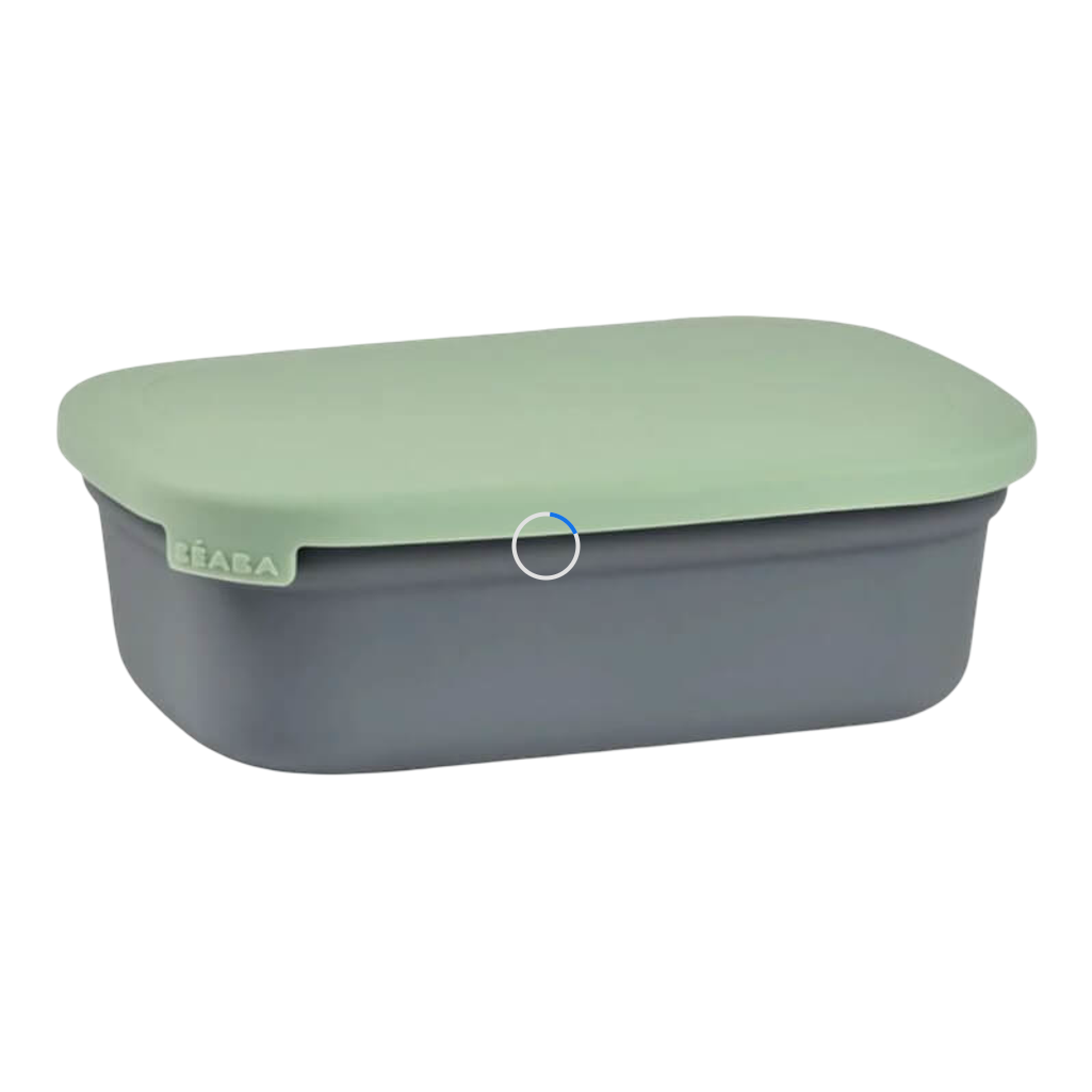 Beaba Ceramic Lunch Box 