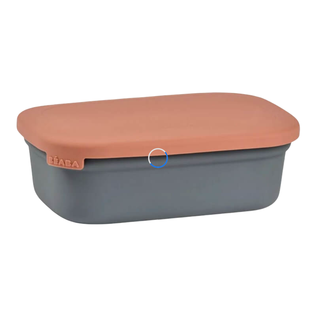 Beaba Ceramic Lunch Box 