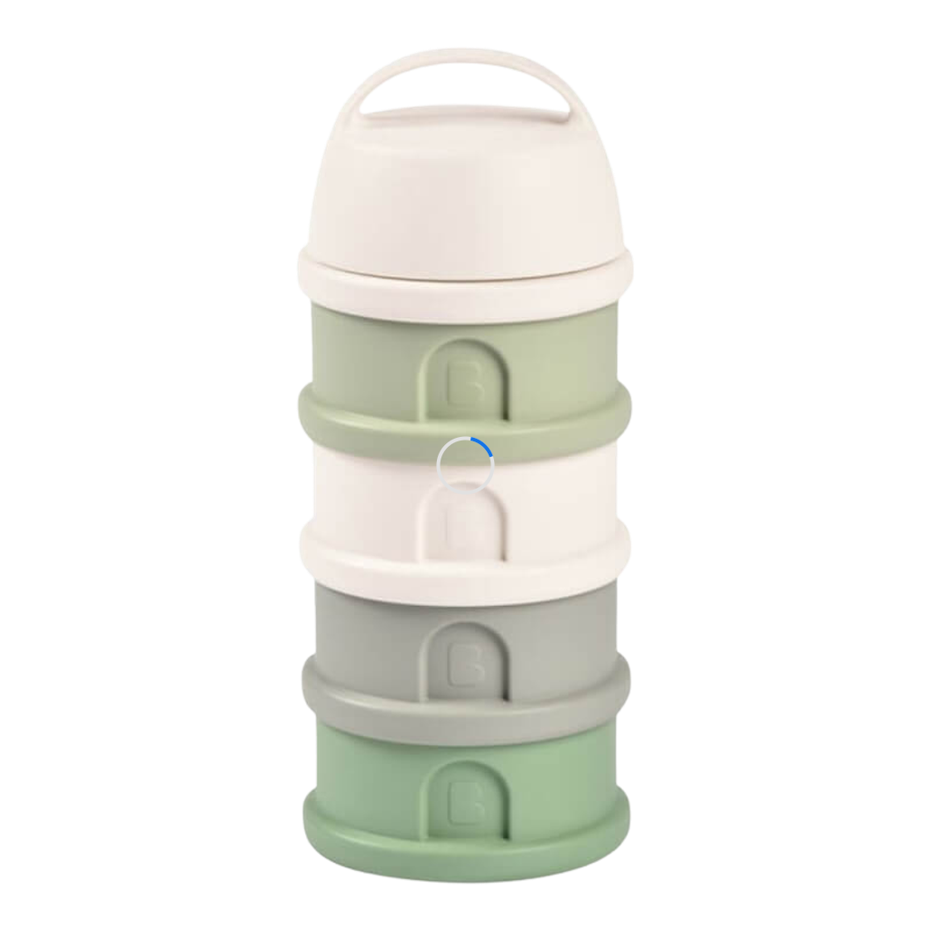 Beaba Formula & Snacks Container 