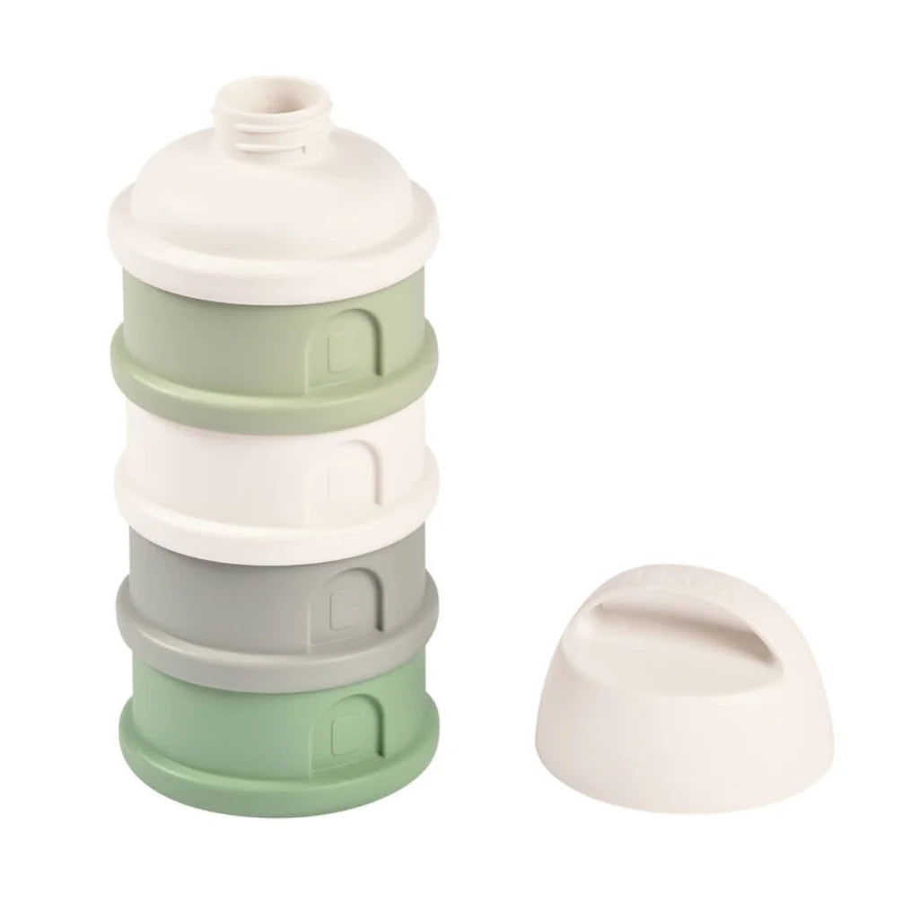 Beaba Formula & Snacks Container 