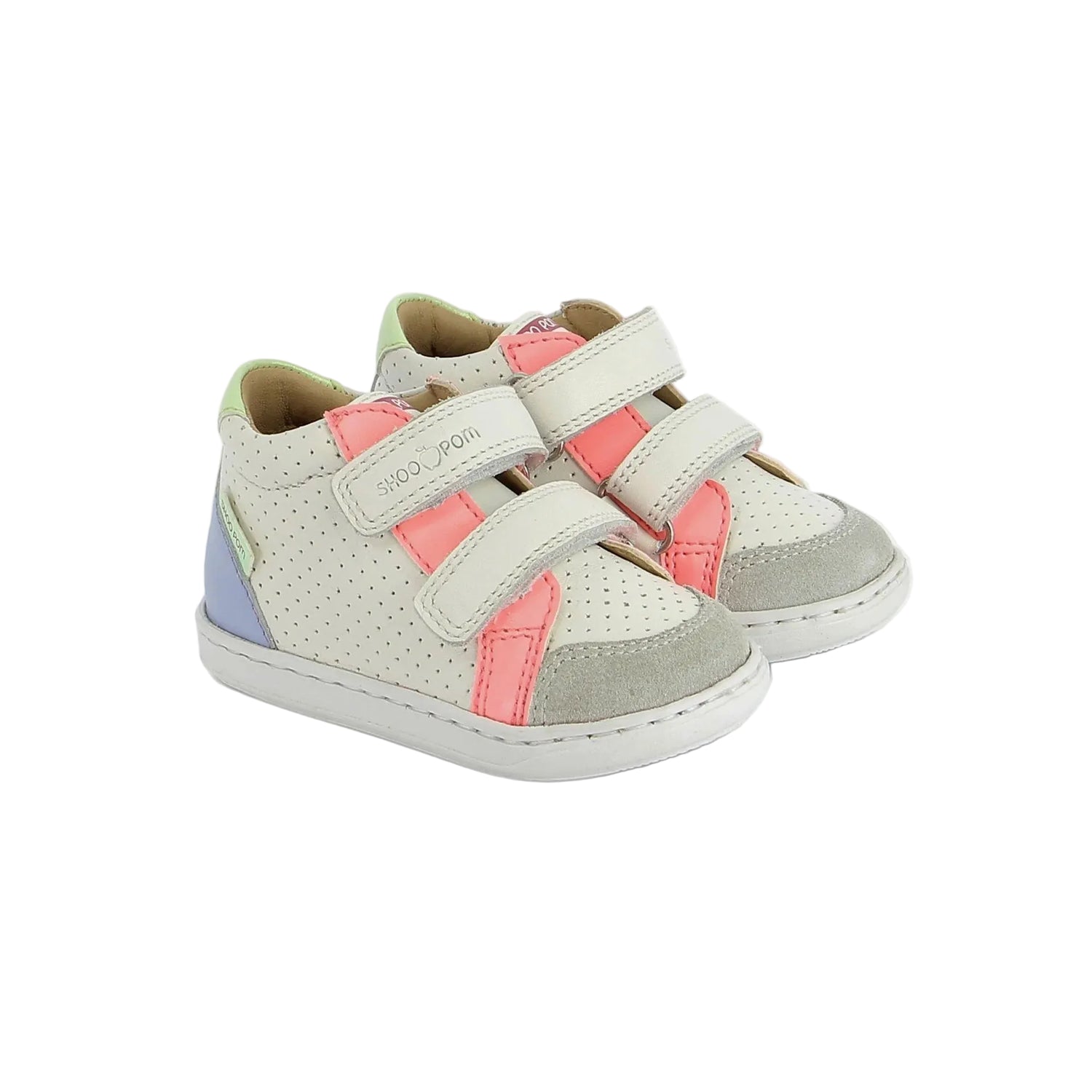 Bouba Box Easy - Fluo Pink