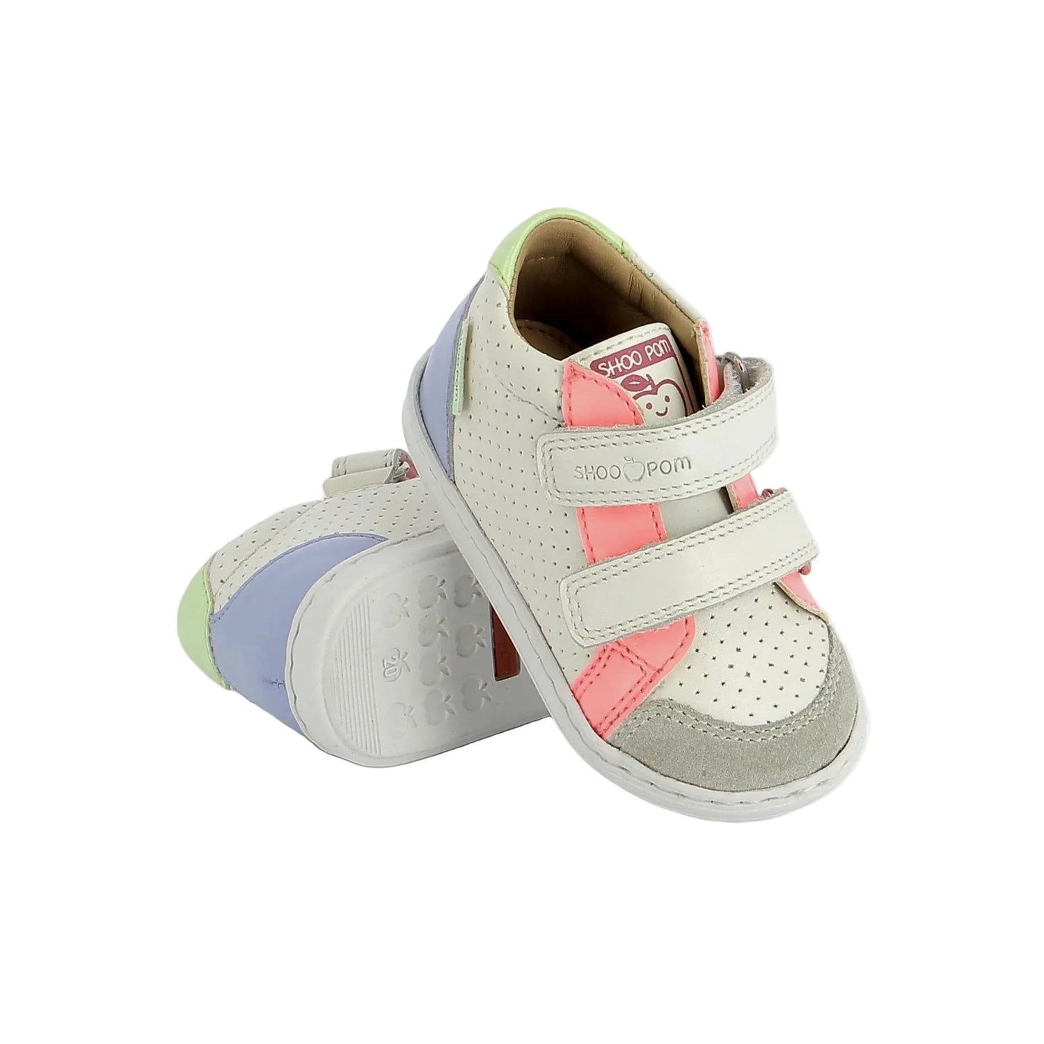 Bouba Box Easy - Fluo Pink