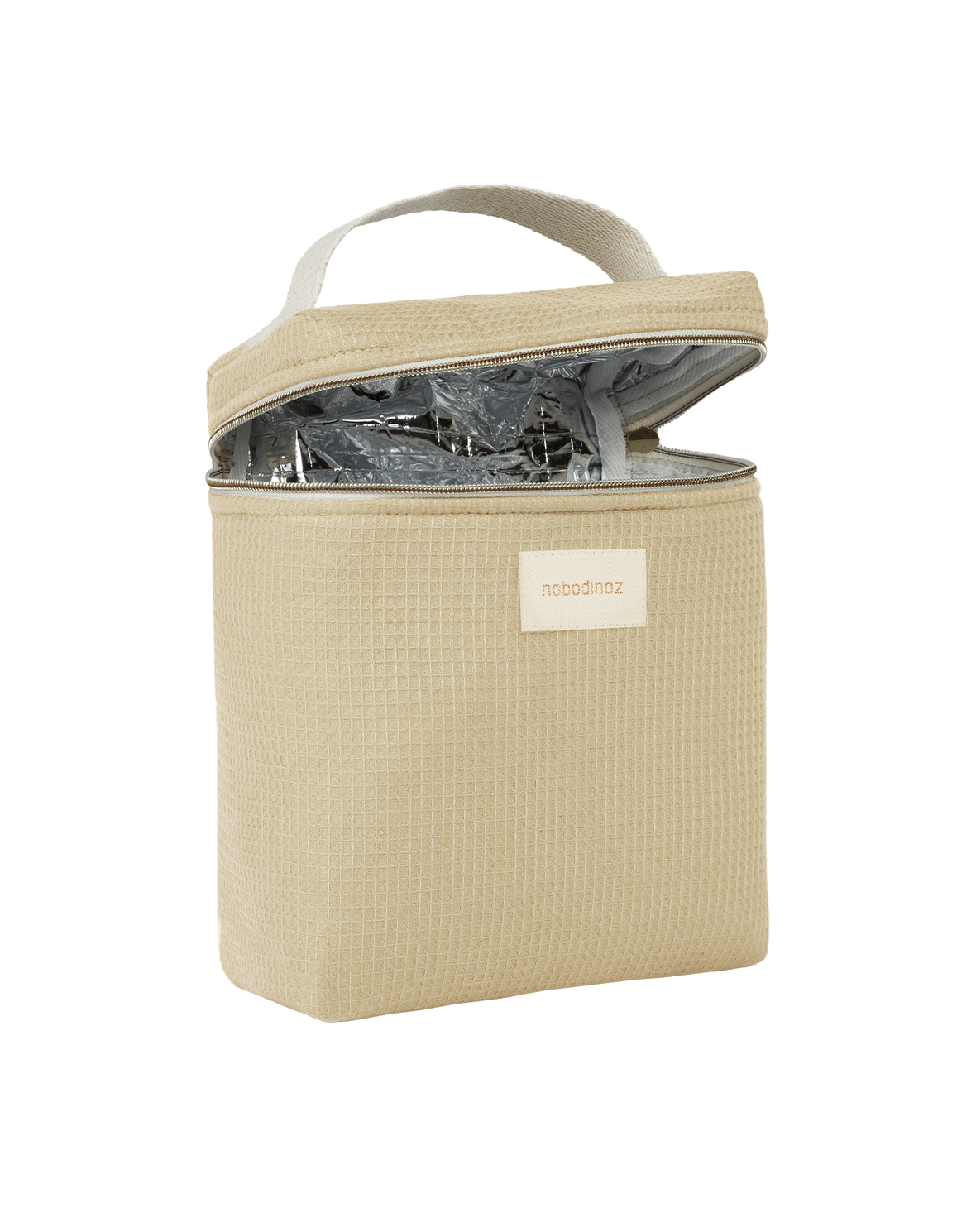 Insulated Baby Bottle and Lunch Bag (Green Tea)