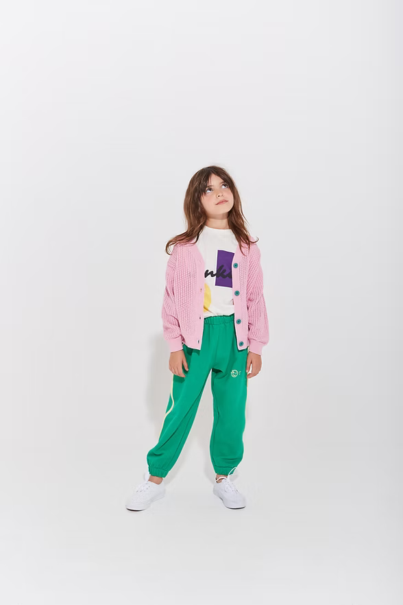 Paradise Tee - Ecru