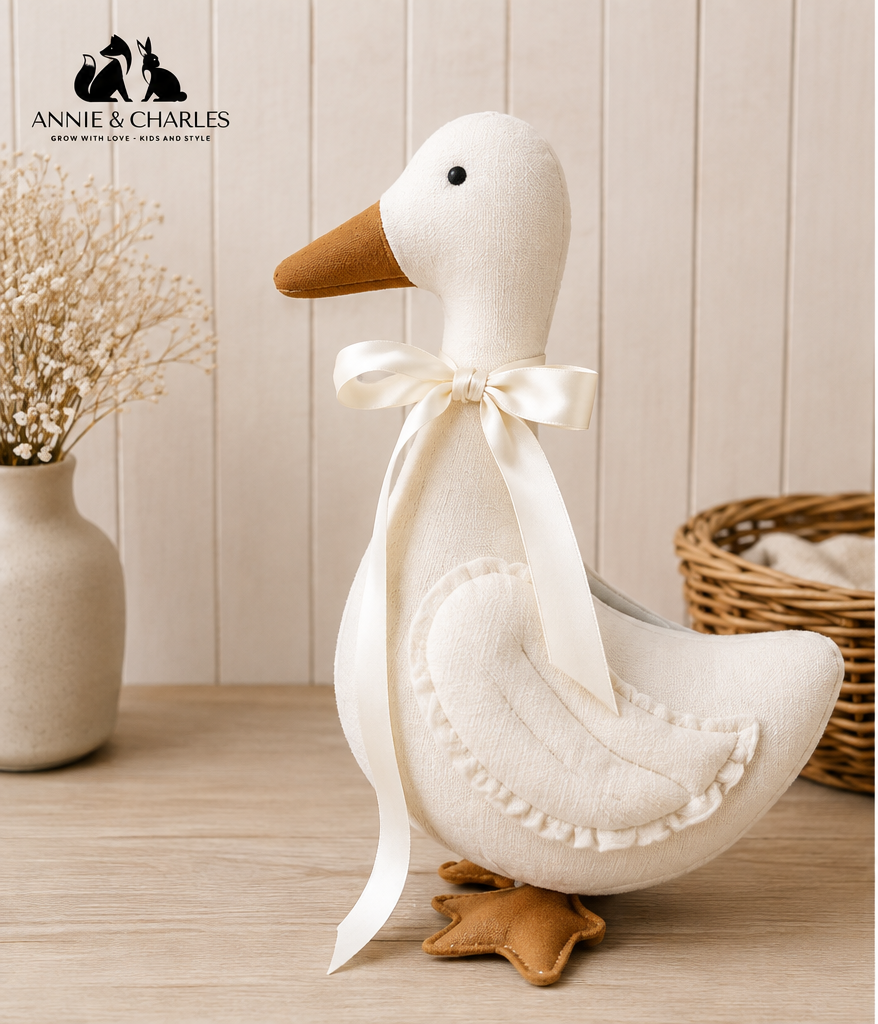 Louise the Goose - Tall