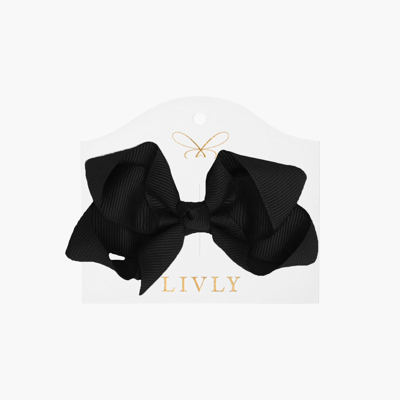 Bow - Forever and Always - Medium