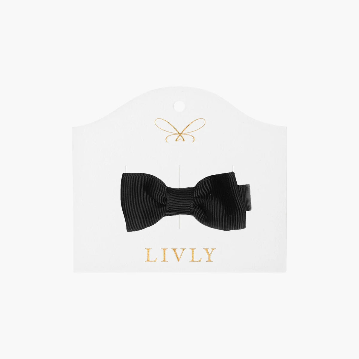 Small Bow - Forever & Always