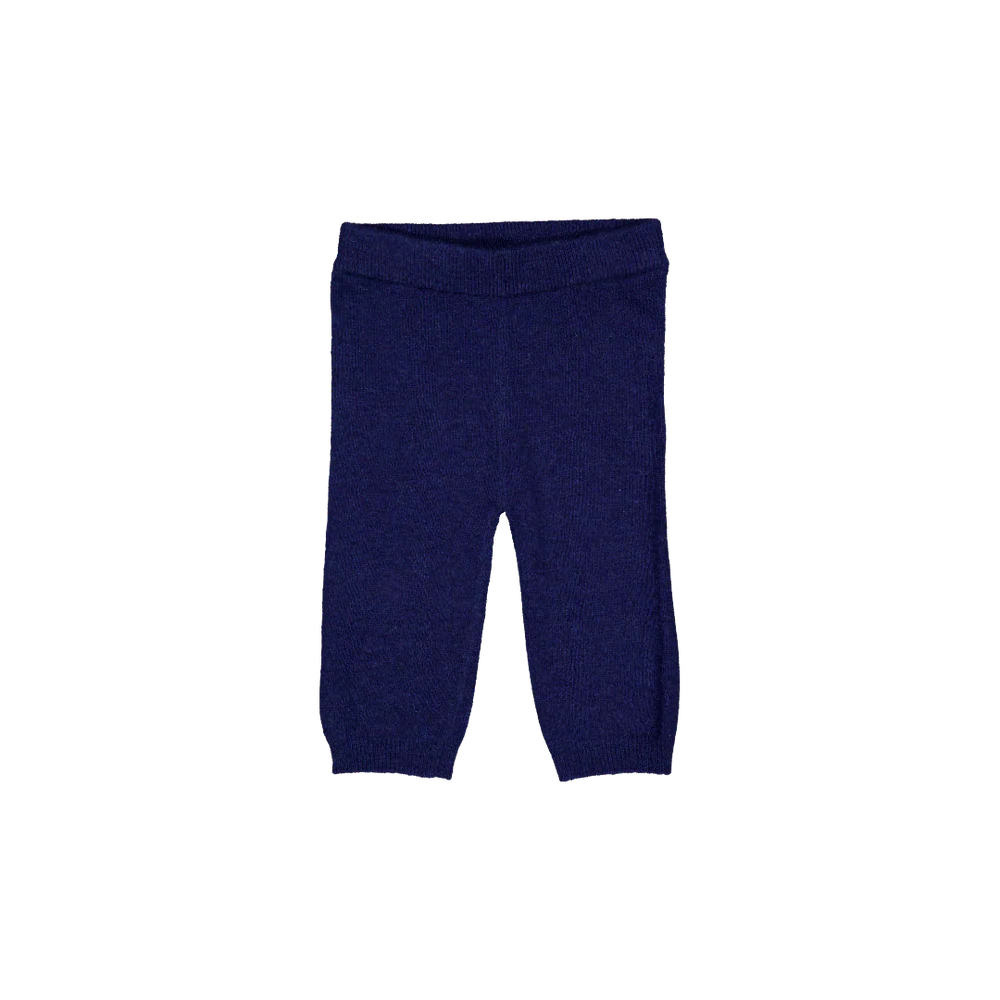 Basile Leggings - Blue