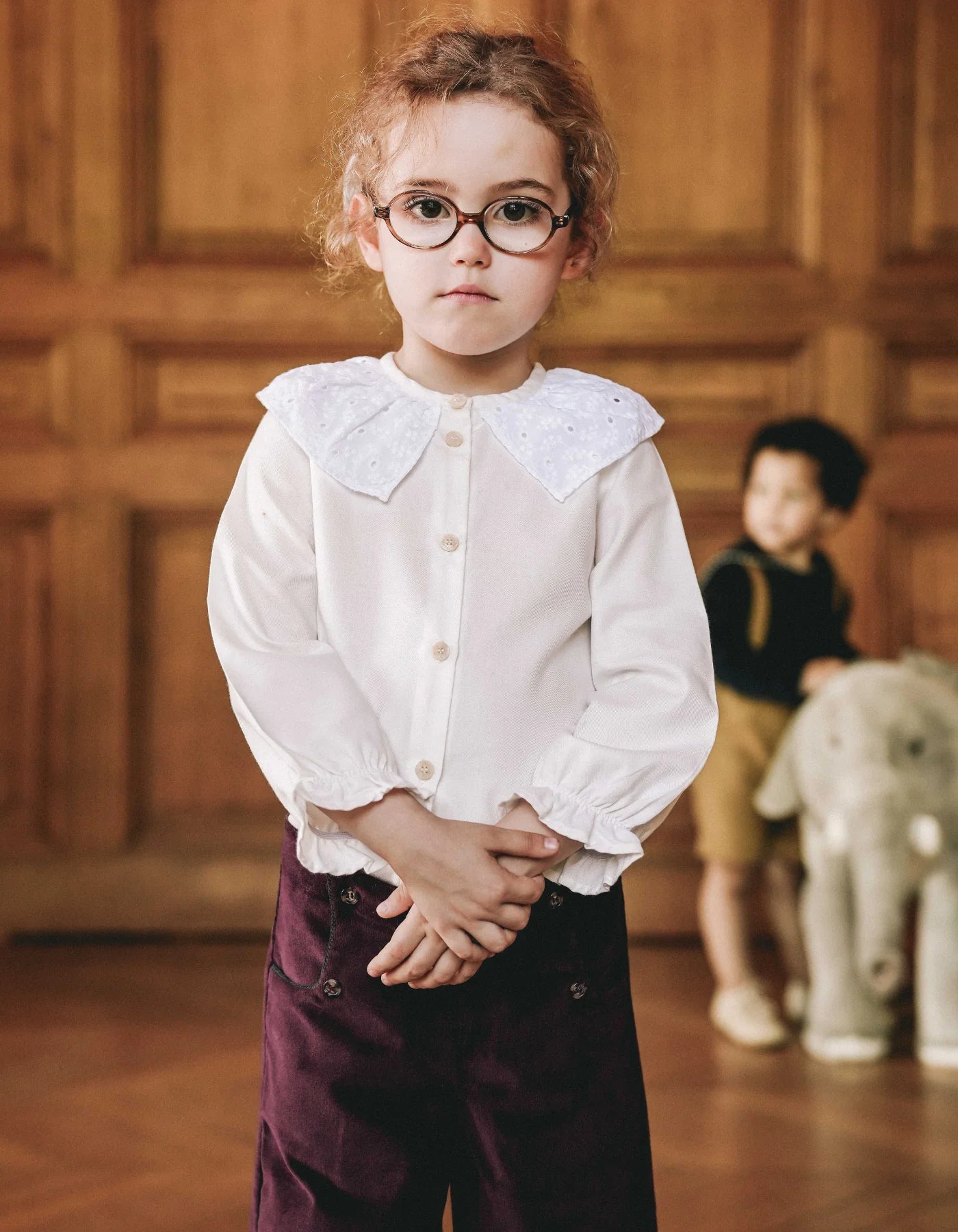 Esther Blouse