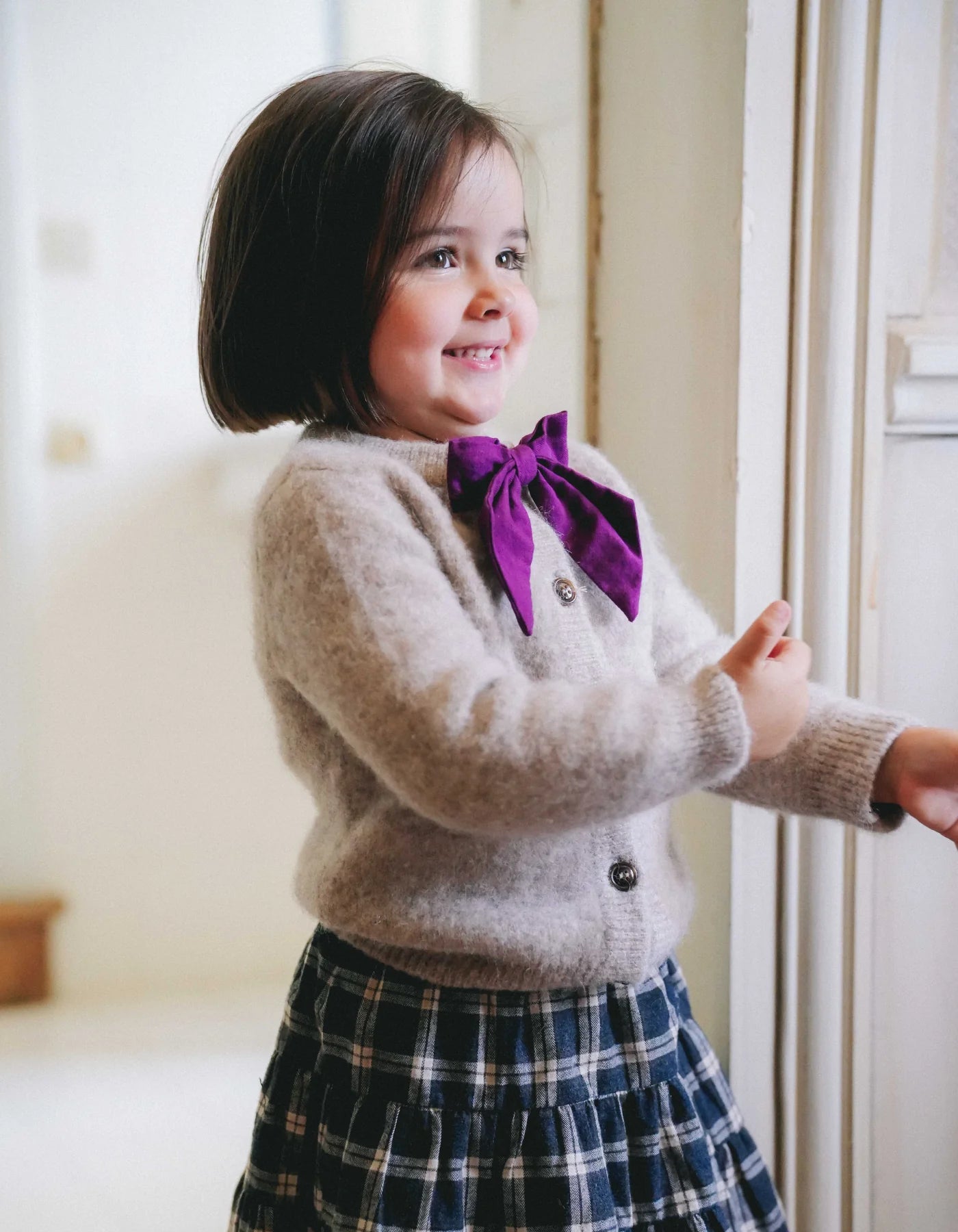 Gloria Cardigan