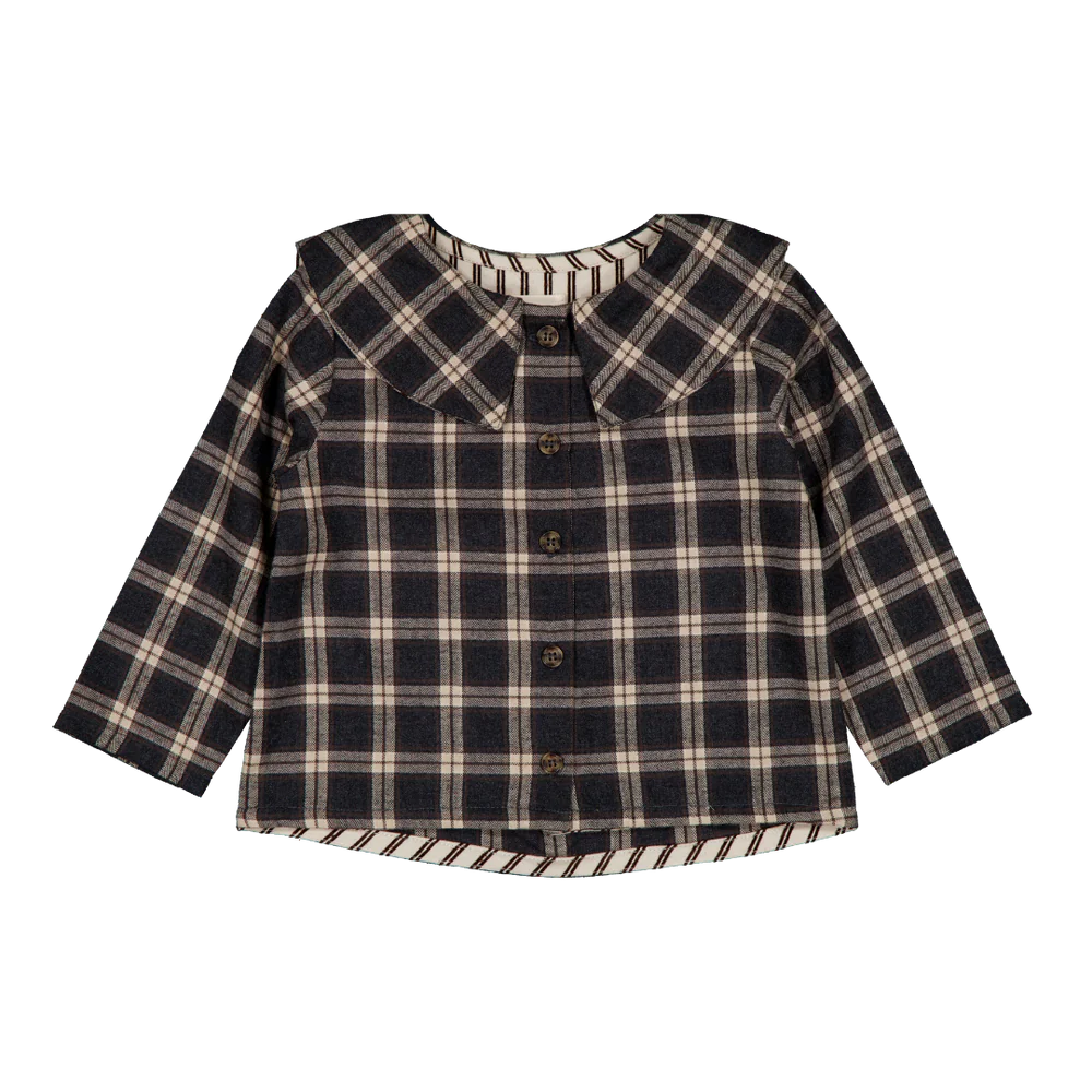 Lorette Shirt