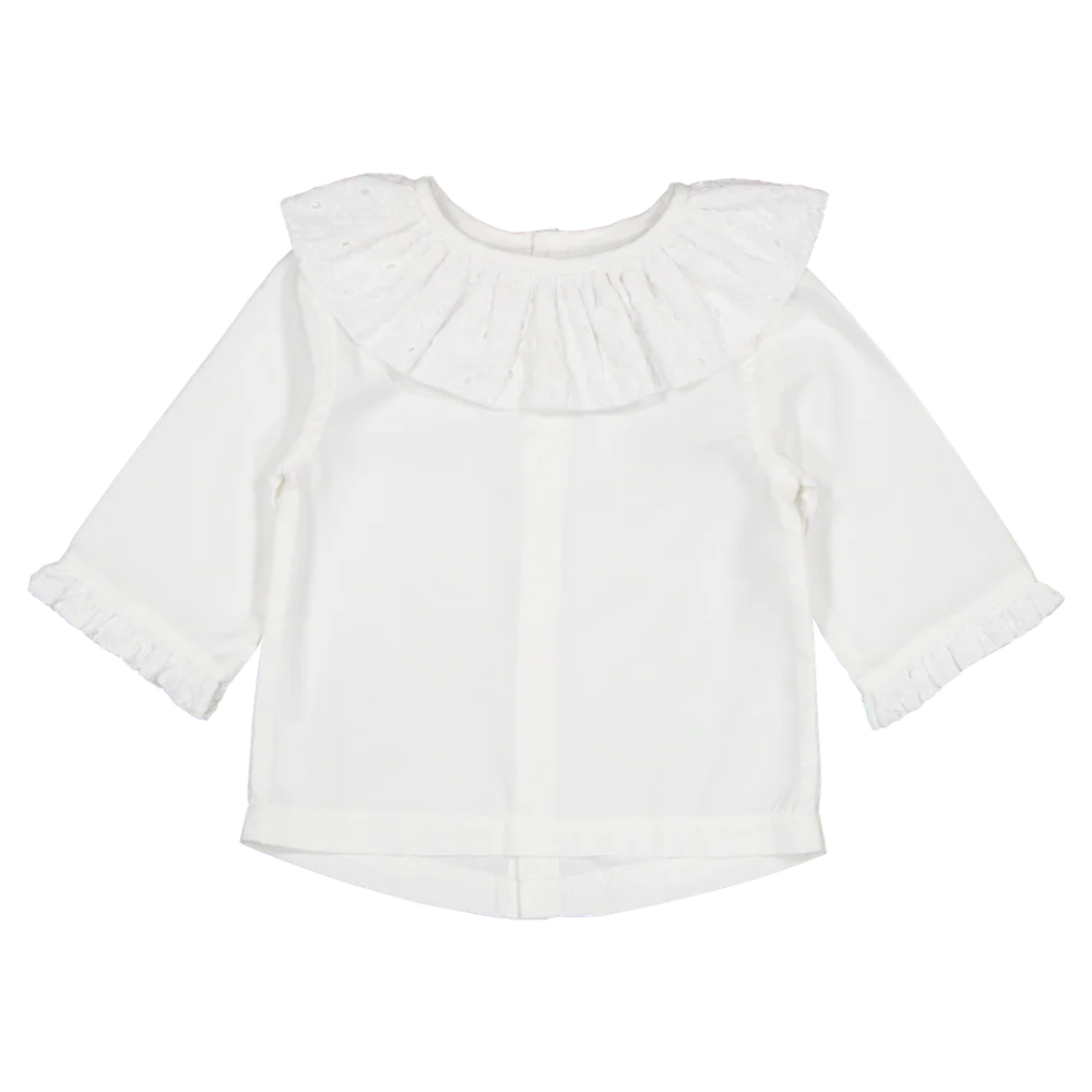 Marguerite Blouse