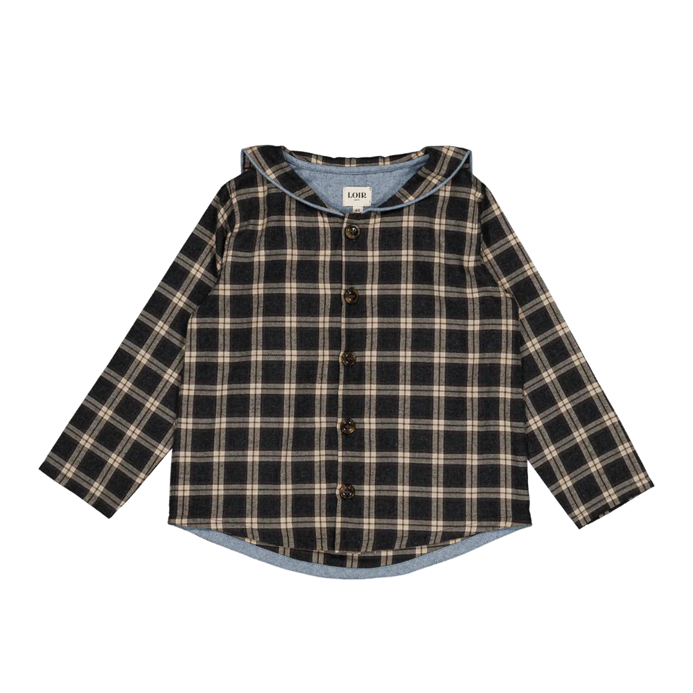 Milton Shirt