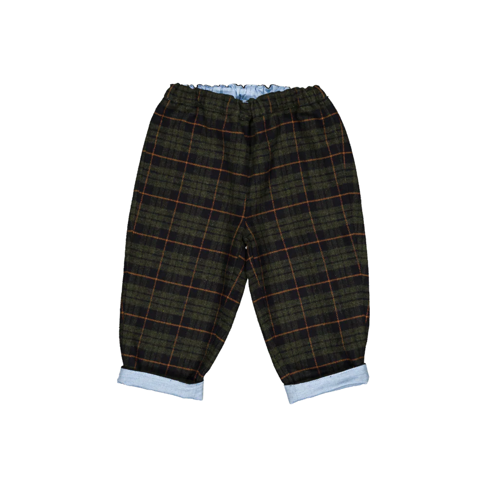 Nini Reversible Pants
