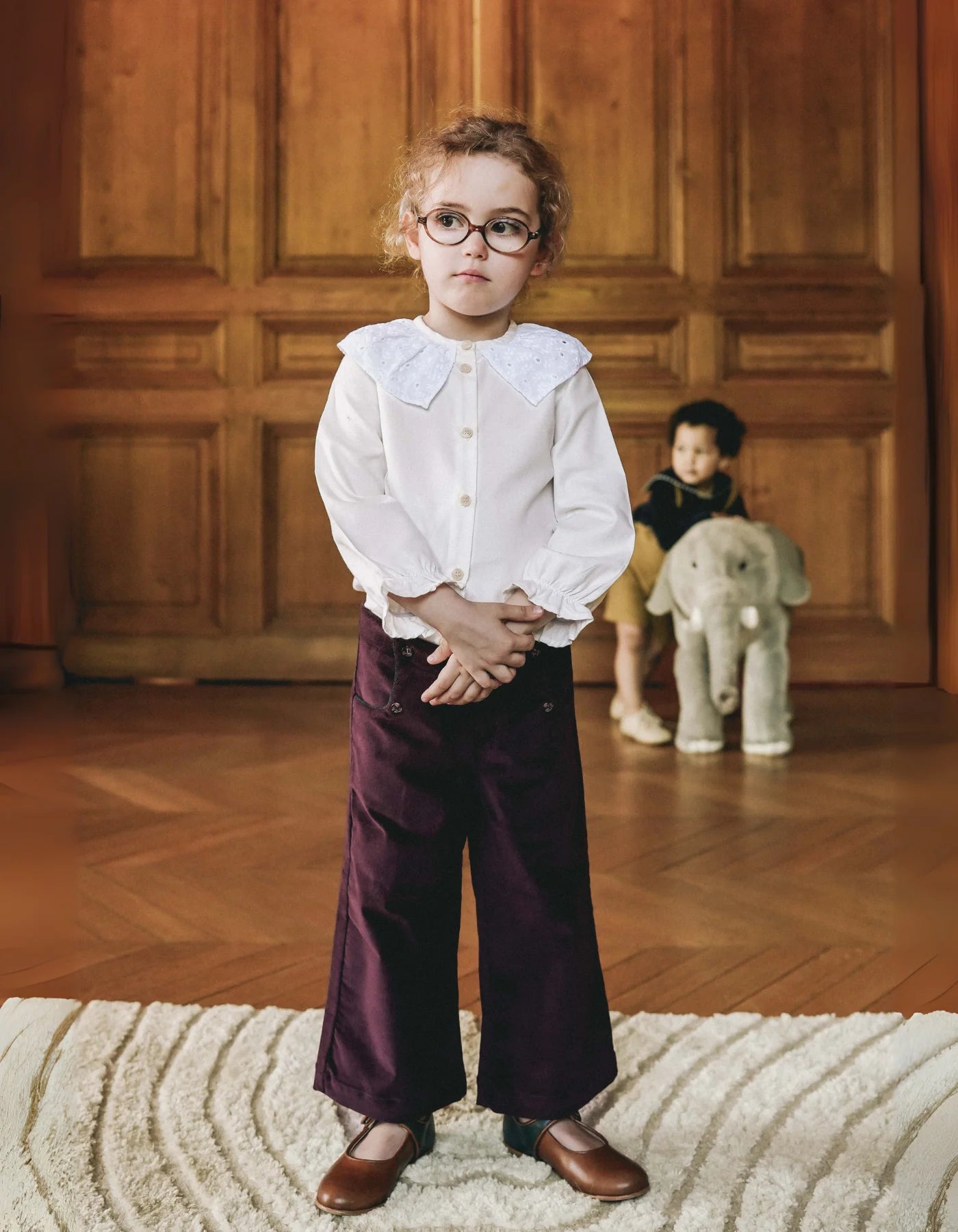 Roma Pants