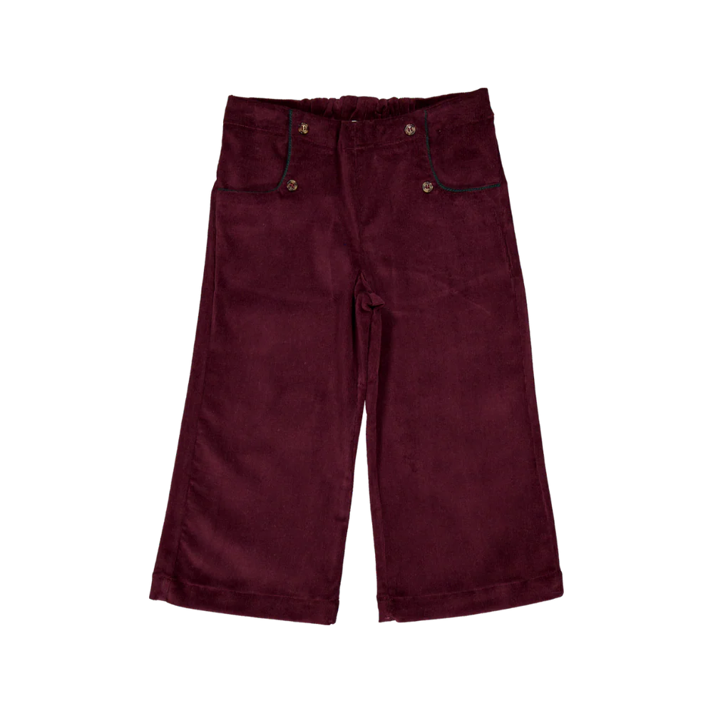 Roma Pants
