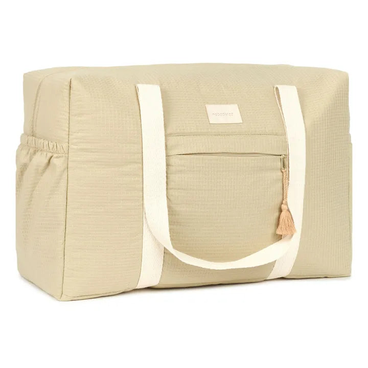 Maternity Bag (Opera) - Green Tea