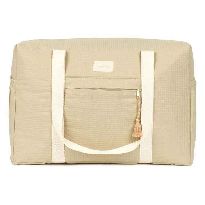 Maternity Bag (Opera) - Green Tea