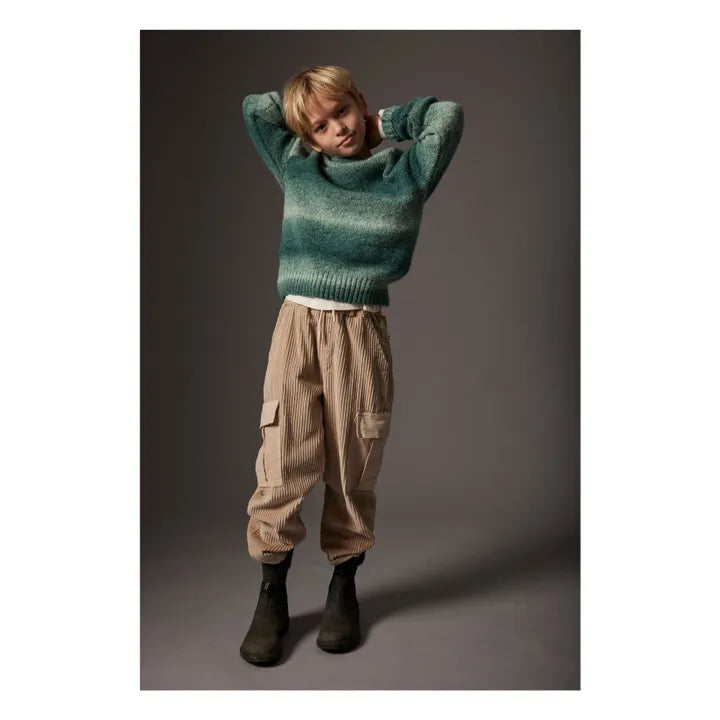 Boys Salem Corduroy Pants