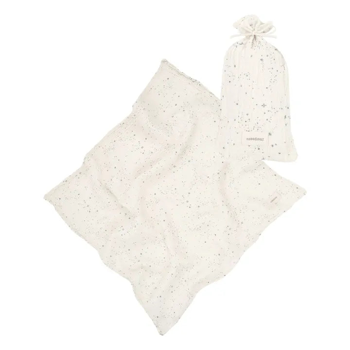 Muslin Swaddle - Wabi-Sabi