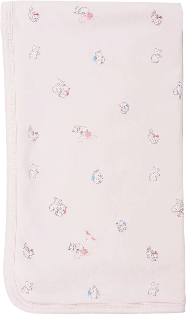 Kittens Blanket