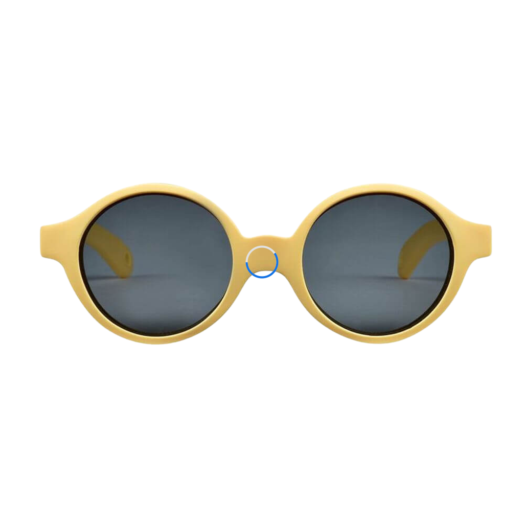 Beaba Joy Baby Sunglasses - 9-24 Months 