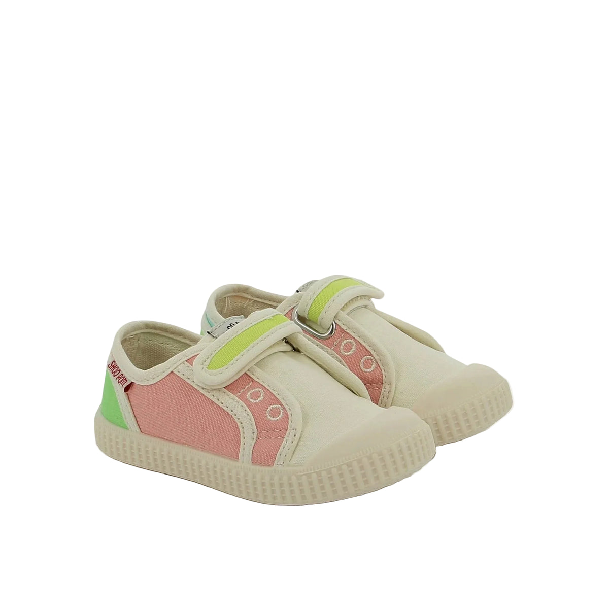 Juju Easy - Pink Multi