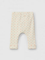 SNUG Leggings — Pink - 6M