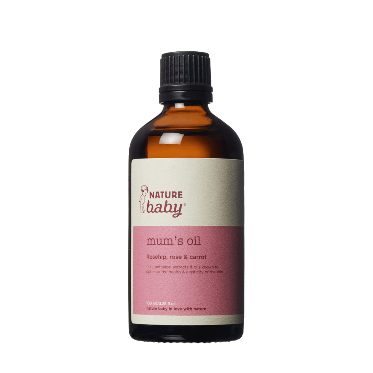 Mum's Oil 100ml