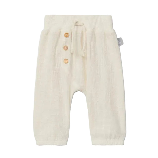 SNUG Pants — Natural - 1M