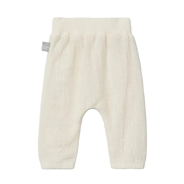 SNUG Pants — Natural - 3M