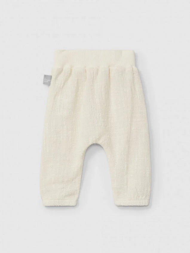 SNUG Pants — Natural - 3M