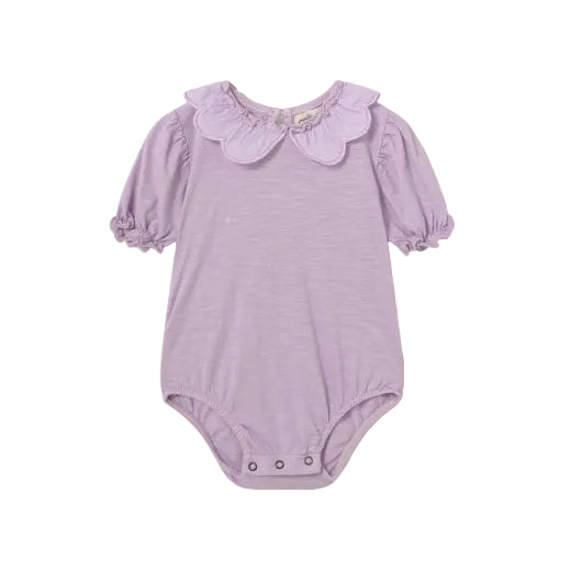 Lavender Bodysuit