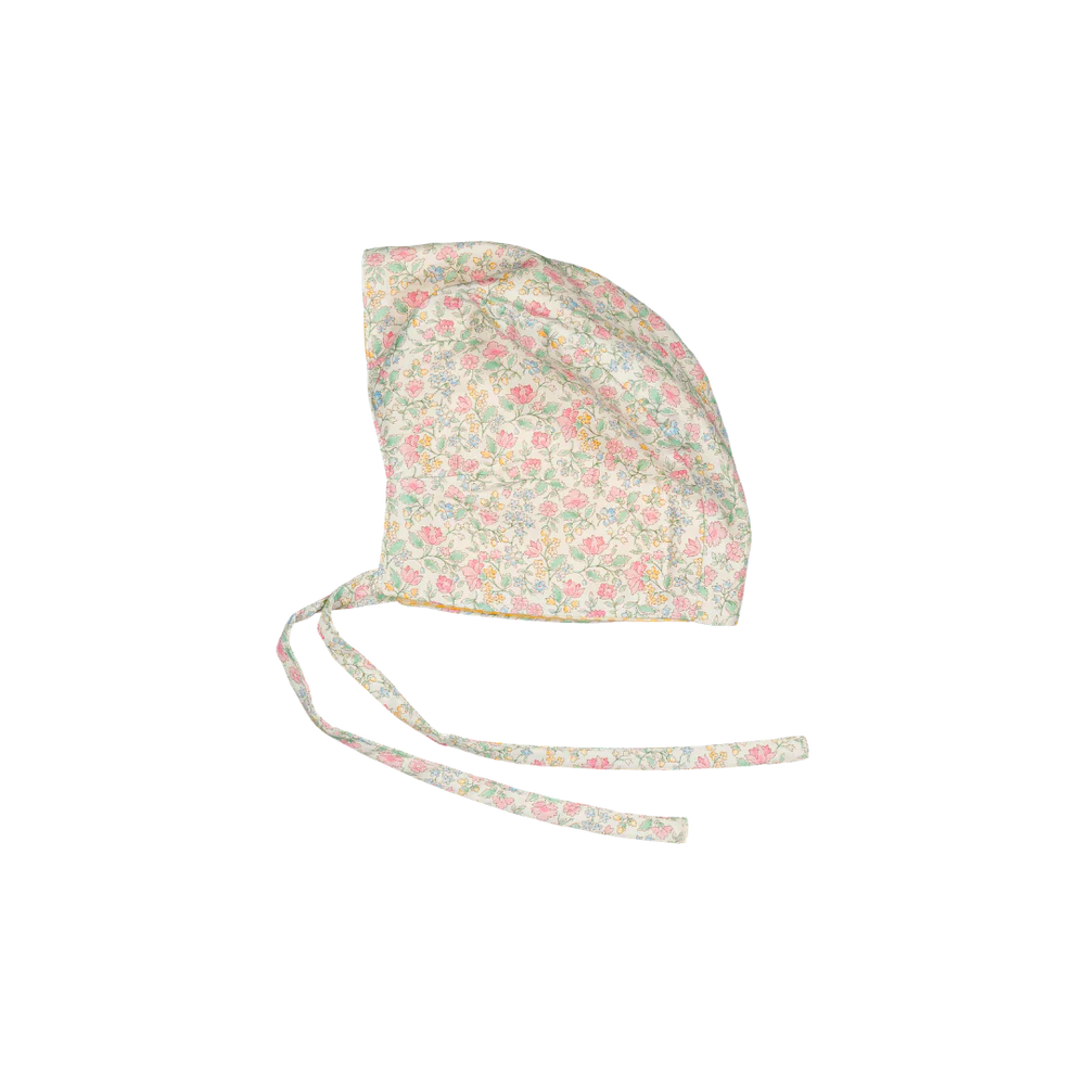 Bonnet - Rosa