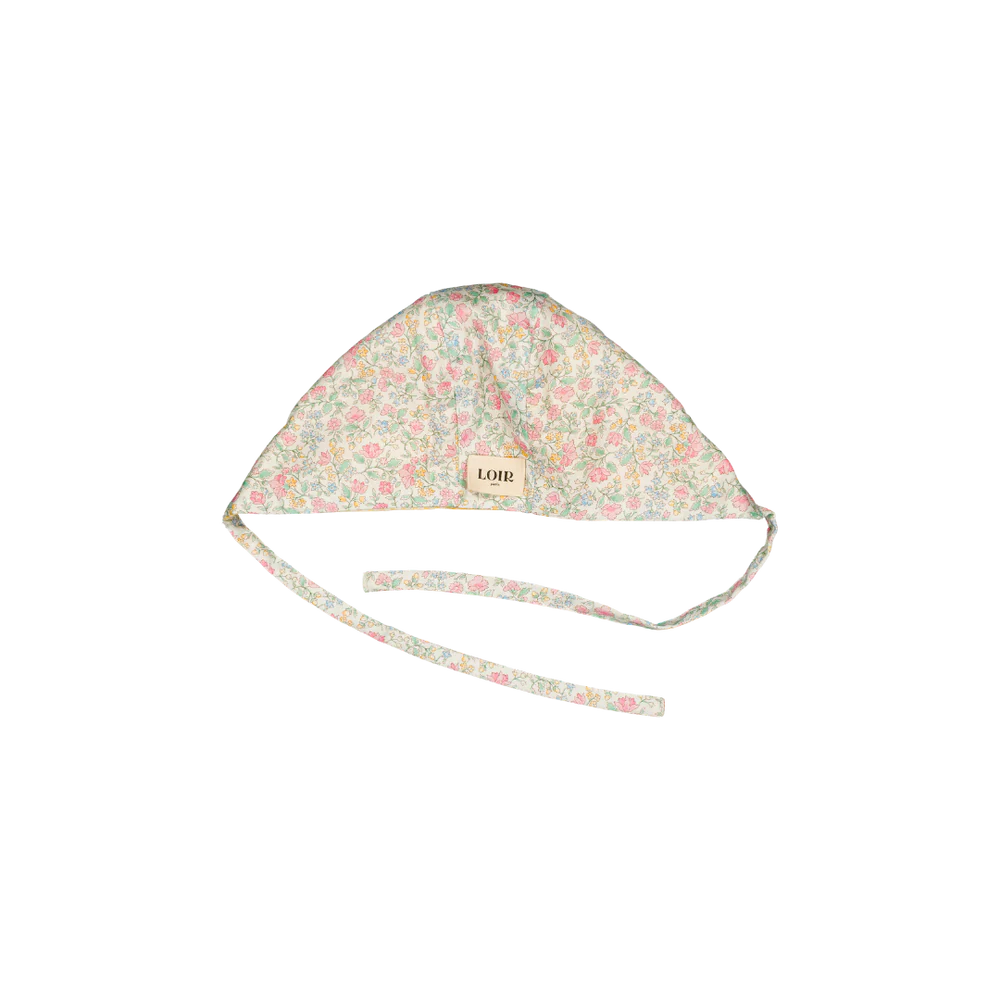 Bonnet - Rosa