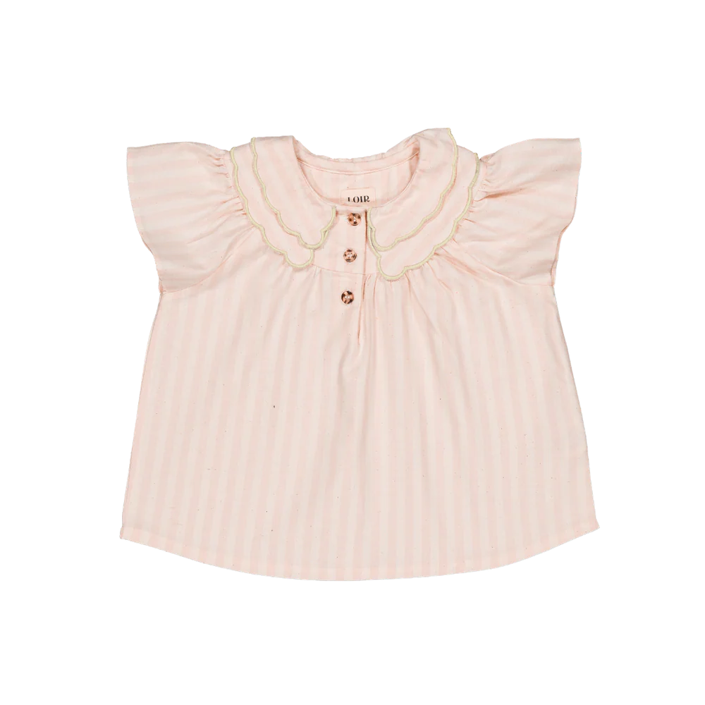 Carmen Sako Blouse