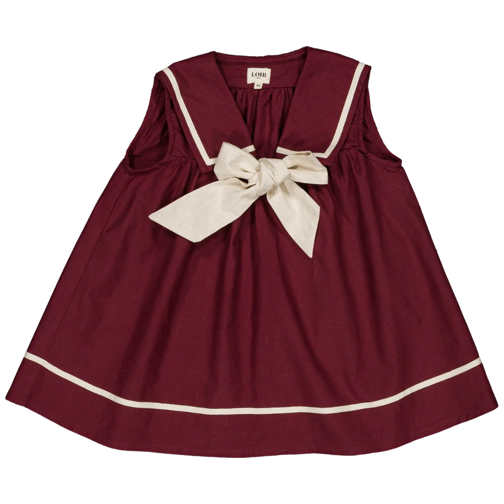 Gabriella Dress