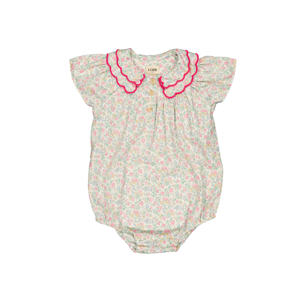 Romper - Rosa