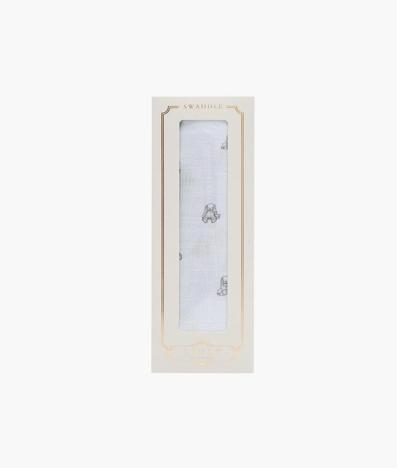 Snuggle Bunny Swaddle