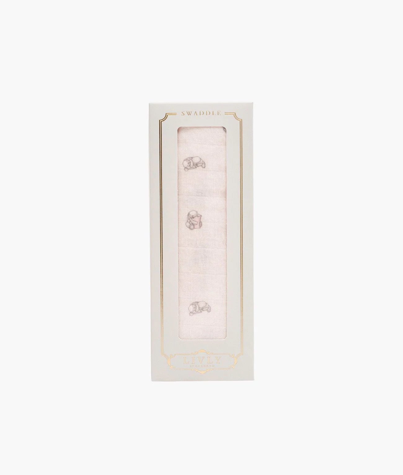 Snuggle Bunny Swaddle