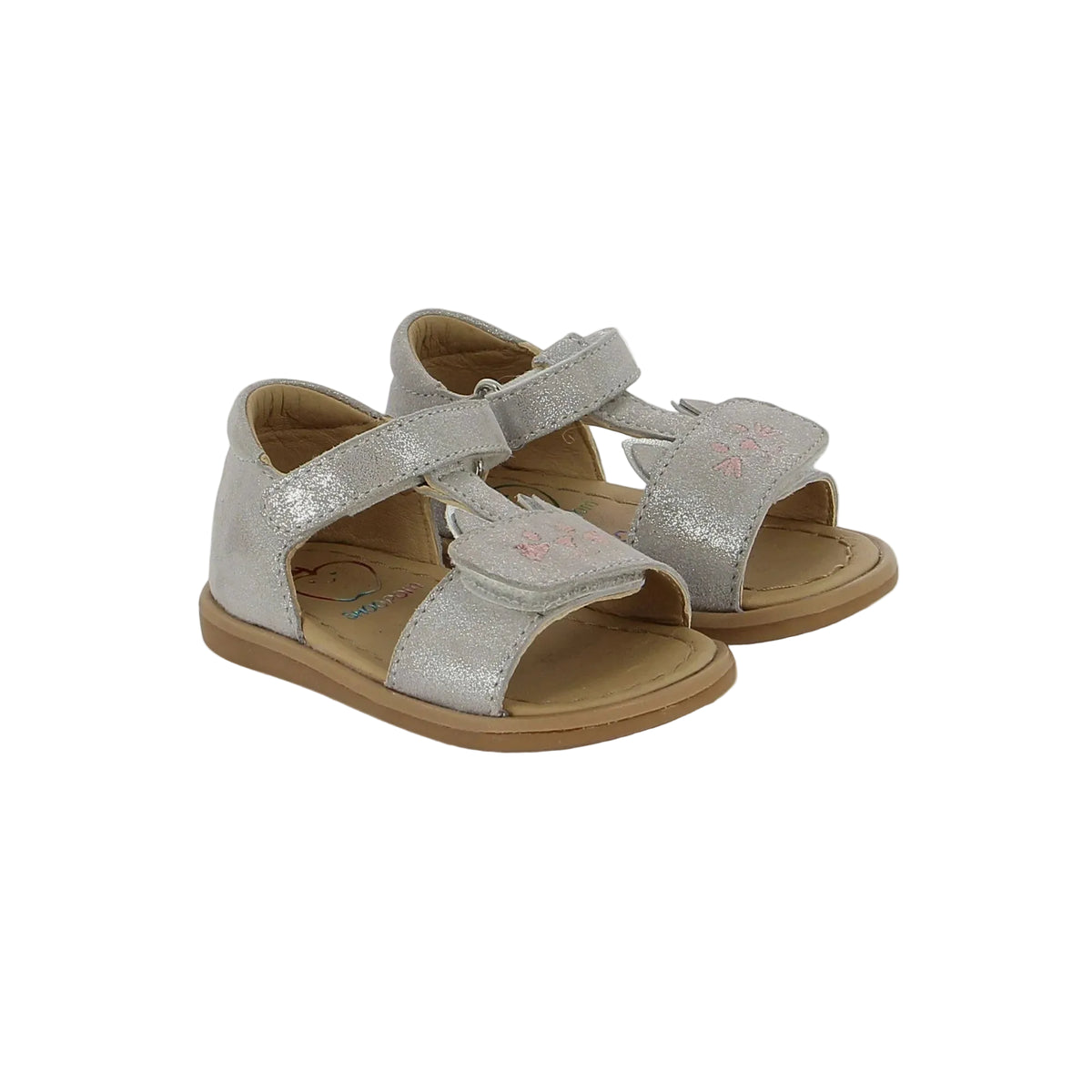 Tity Miaou Sandals