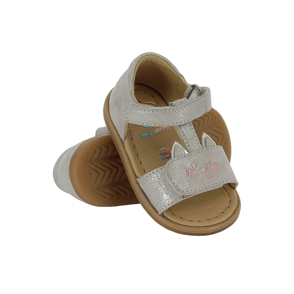 Tity Miaou Sandals